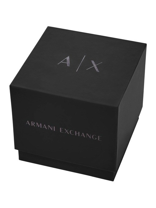 Armani Exchange Green Watch AX4169