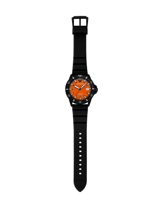 Emporio Armani Black Watch AR11684