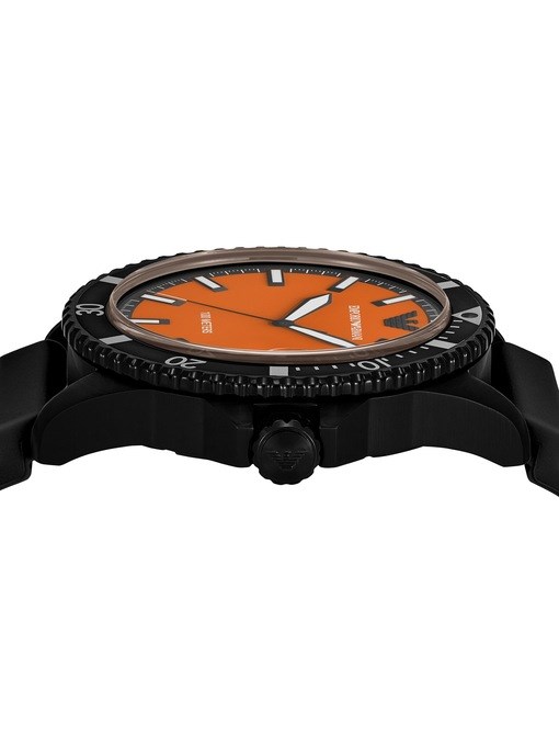 Emporio Armani Black Watch AR11684