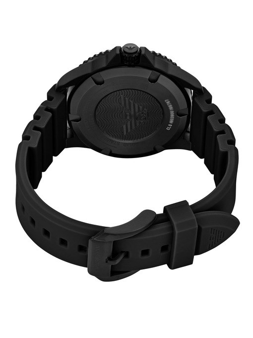 Emporio Armani Black Watch AR11684