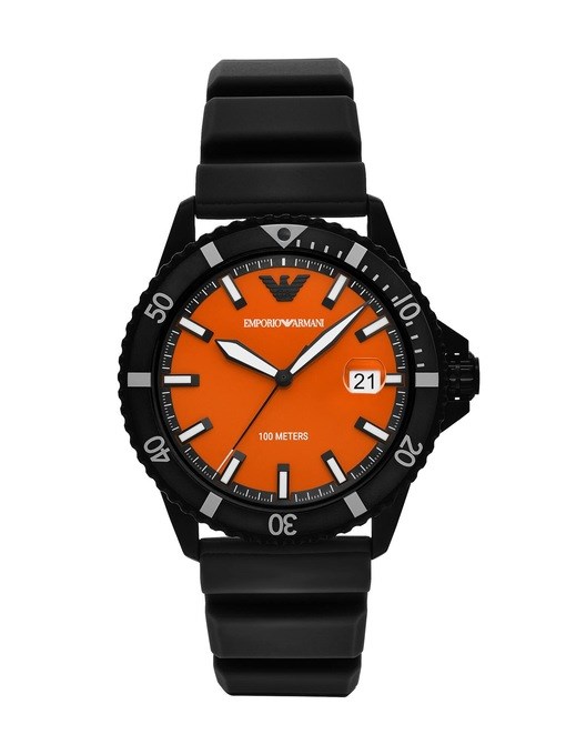 Emporio Armani Black Watch AR11684