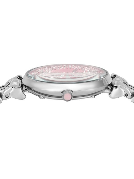 Emporio Armani Silver Watch AR11686