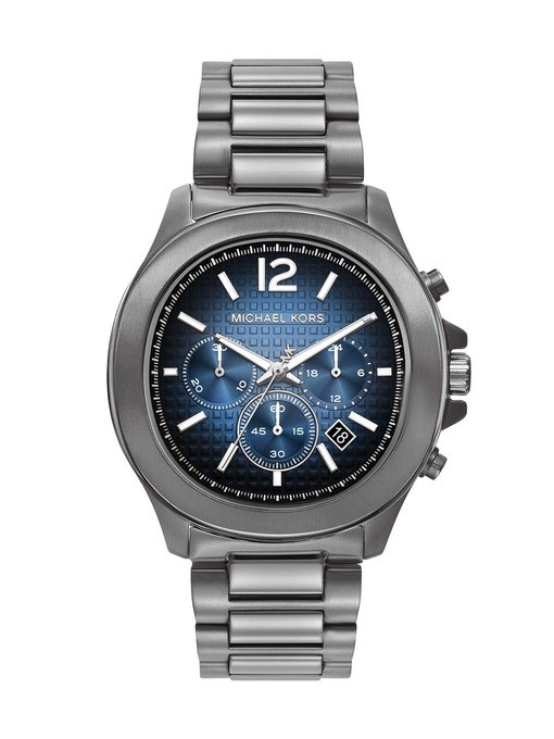 Michael Kors Blake Black Watch MK9208