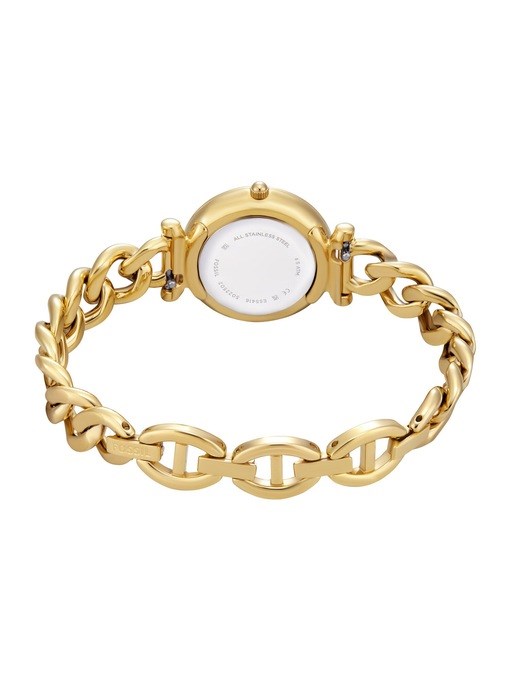 Fossil Carlie Gold Watch ES5416