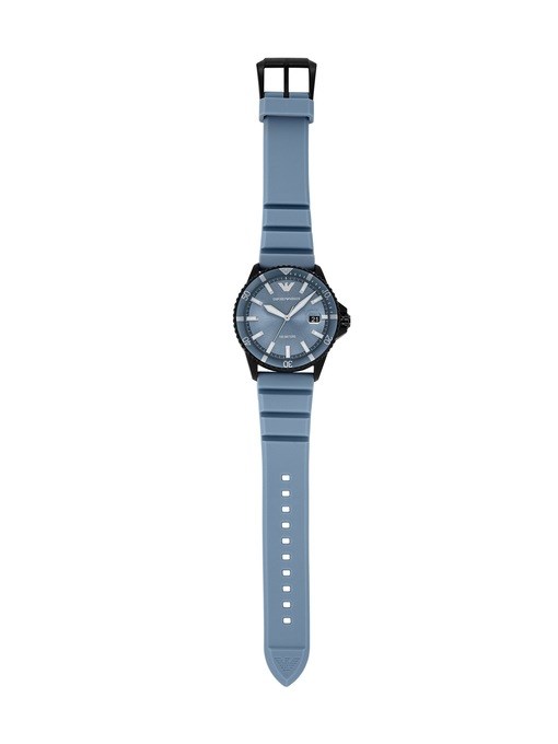Emporio Armani Blue Watch AR11685
