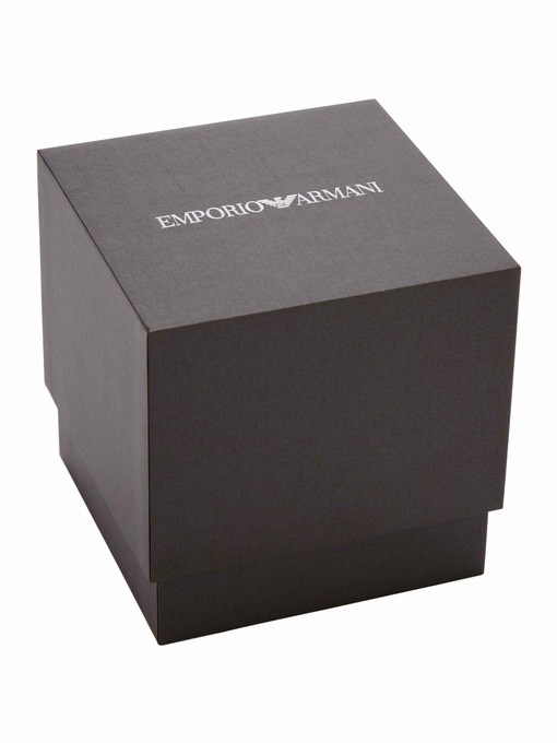 Emporio Armani Blue Watch AR11685