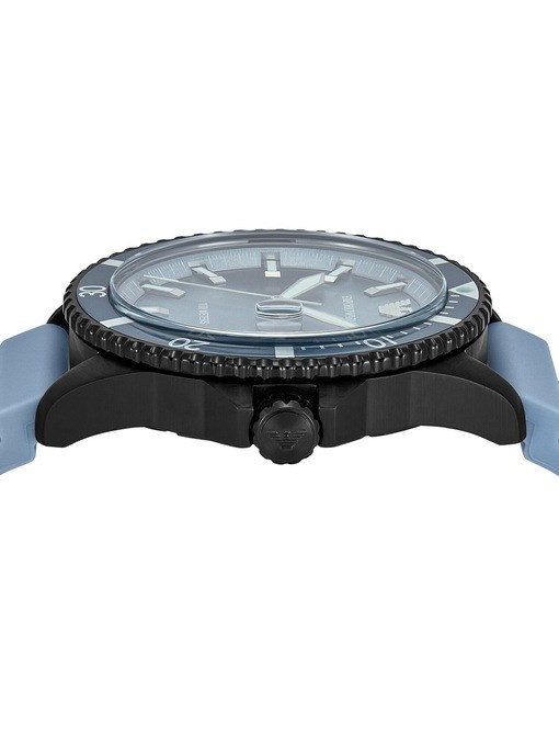 Emporio Armani Blue Watch AR11685