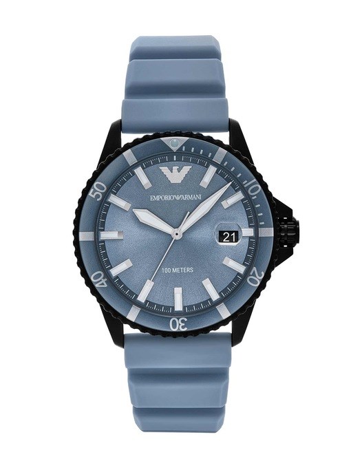 Emporio Armani Black Watch AR11684