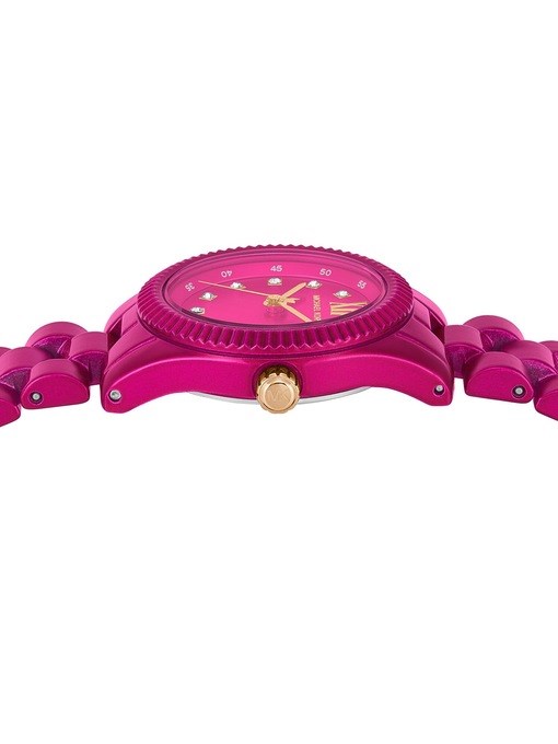 Michael Kors Lexington Pink Watch MK4915LE