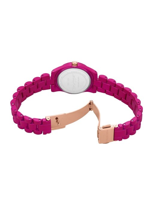 Michael Kors Lexington Pink Watch MK4915LE