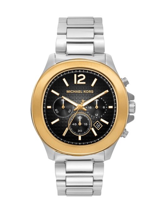 Michael Kors Blake Black Watch MK9208