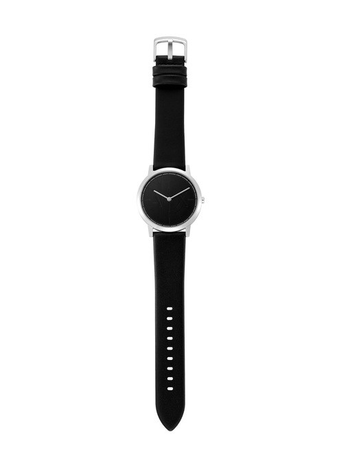 Armani Exchange Black Watch Set AX7168SET