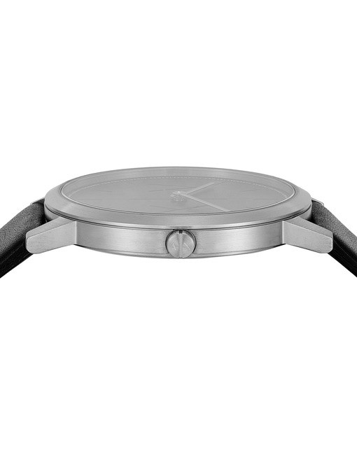Armani Exchange Black Watch Set AX7168SET