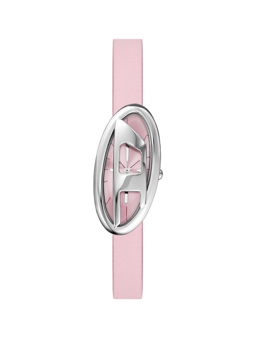 Diesel D-Era Pink Watch DZ5621