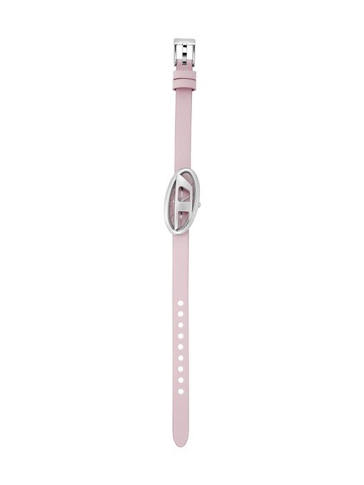 Diesel D-Era Pink Watch DZ5621