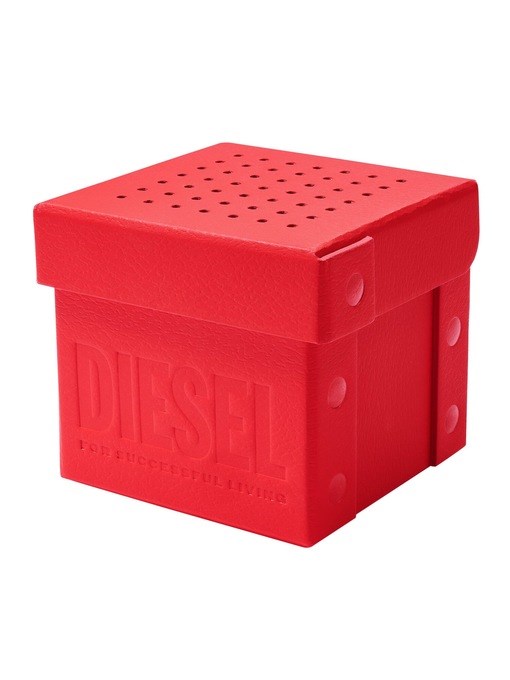 Diesel D-Era Pink Watch DZ5621