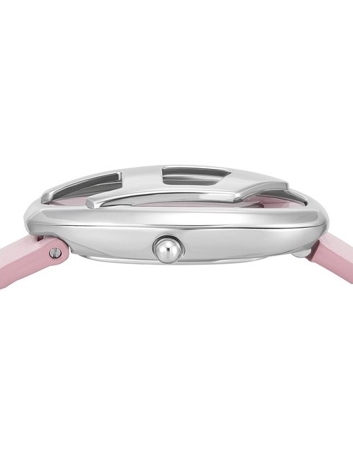 Diesel D-Era Pink Watch DZ5621