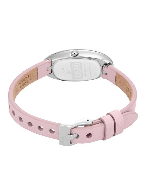 Diesel D-Era Pink Watch DZ5621