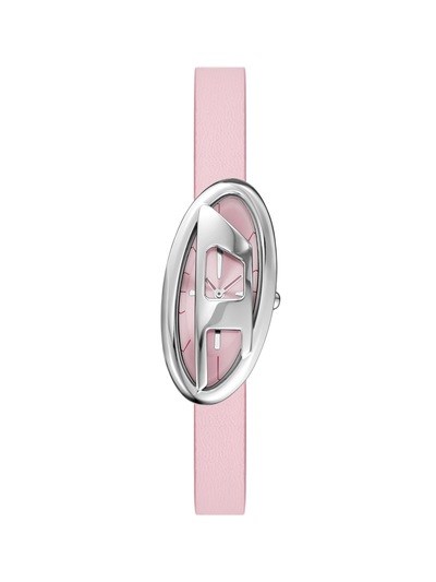 Diesel D-Era Pink Watch DZ5621