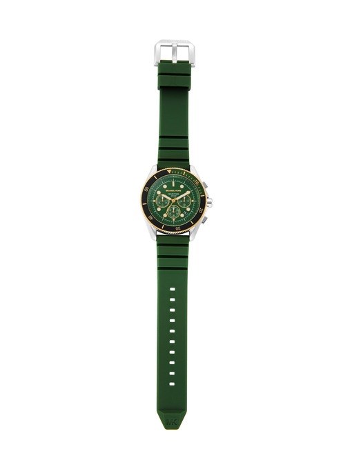 Michael Kors Maritime Green Watch MK9214