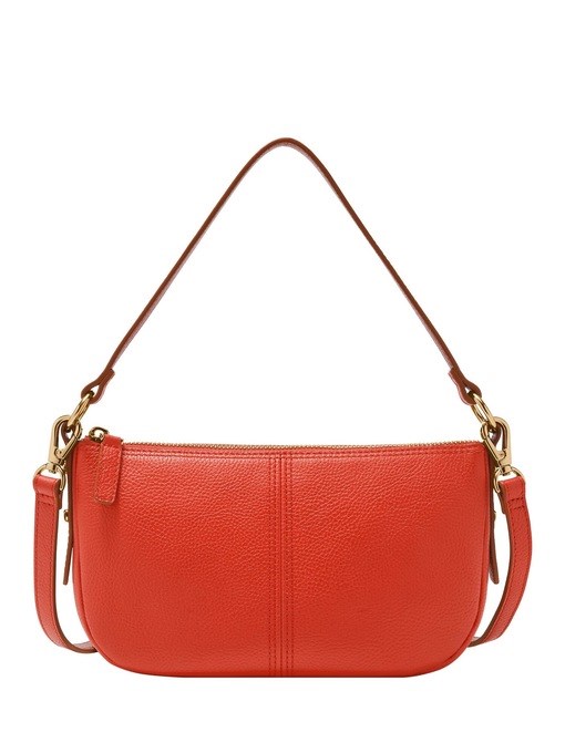 Fossil Jolie Red Crossbody ZB11097628