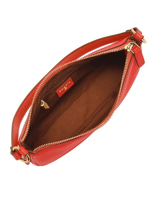 Fossil Jolie Red Crossbody ZB11097628