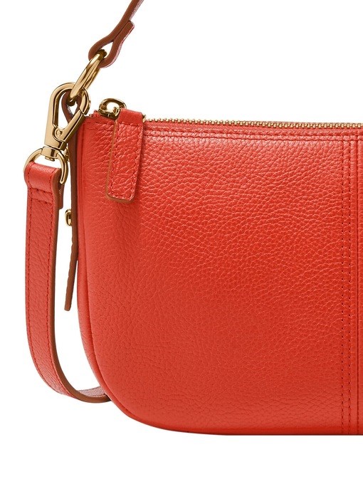 Fossil Jolie Red Crossbody ZB11097628