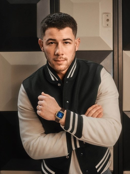 Fossil Machine Luxe Brown Watch LE1215