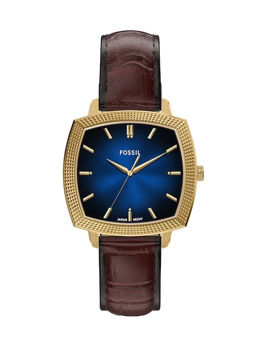 Fossil Machine Luxe Rose Gold Watch LE1226