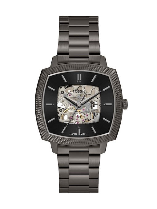 Fossil Machine Luxe Rose Gold Watch LE1226