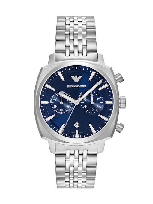 Emporio Armani Green Watch AR11540