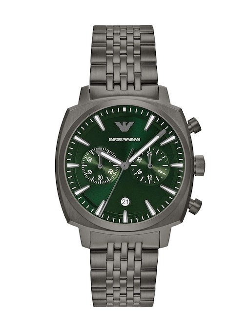 Emporio Armani Green Watch AR11540