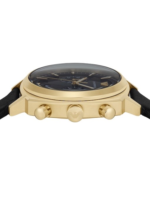 Emporio Armani Black Watch AR11690