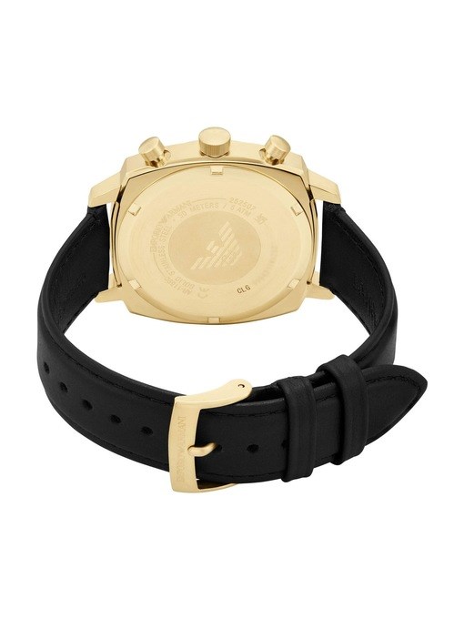 Emporio Armani Black Watch AR11690