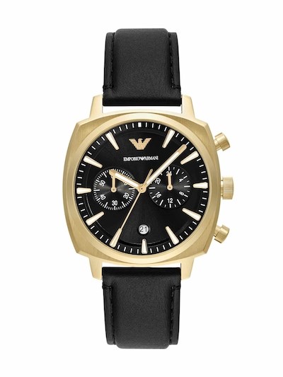 Emporio Armani Black Watch AR11690
