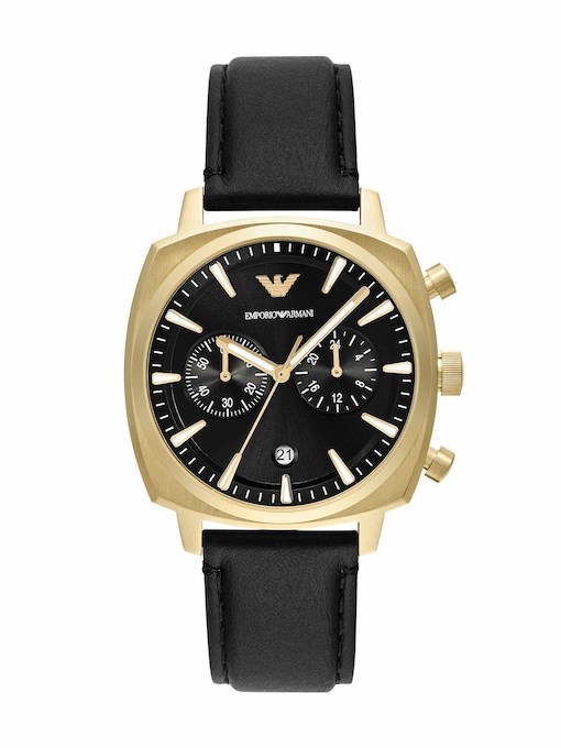 Emporio Armani Green Watch AR11540