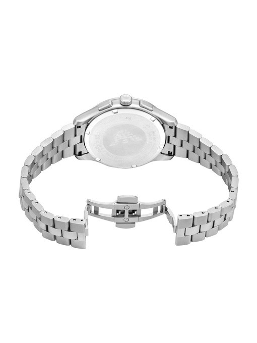 Emporio Armani Silver Watch AR11691
