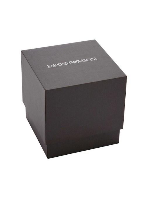 Emporio Armani Two-tone Watch AR11692