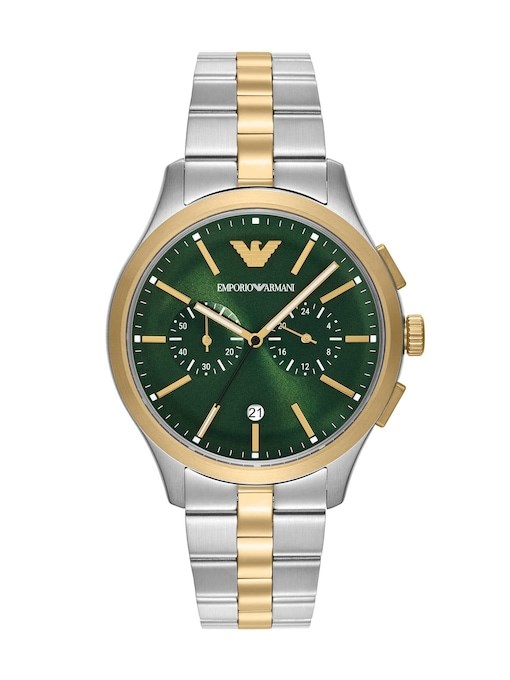 Emporio Armani Green Watch AR11540