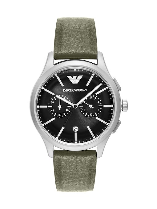 Emporio Armani Green Watch AR11693 Emporio Armani Green Watch AR11693
