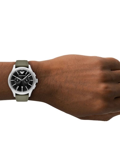 Emporio Armani Green Watch AR11693 Emporio Armani Green Watch AR11693