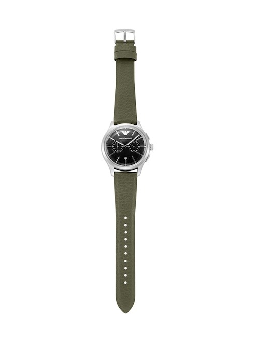 Emporio Armani Green Watch AR11693 Emporio Armani Green Watch AR11693