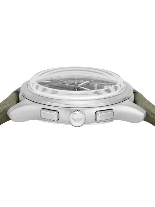 Emporio Armani Green Watch AR11693 Emporio Armani Green Watch AR11693