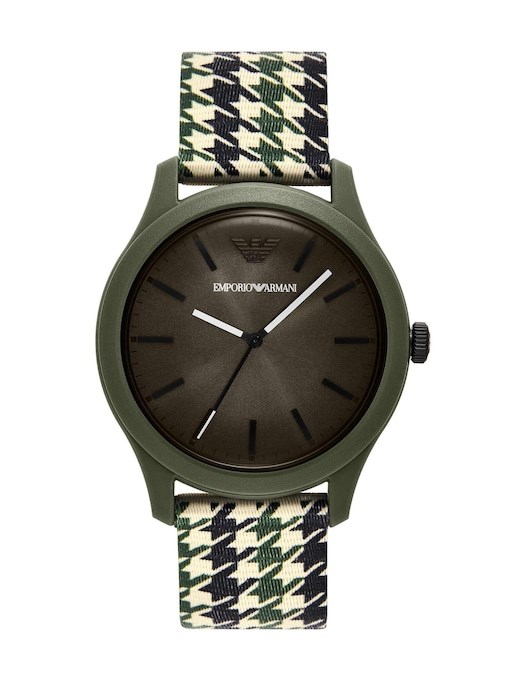 Emporio Armani Green Watch AR11540