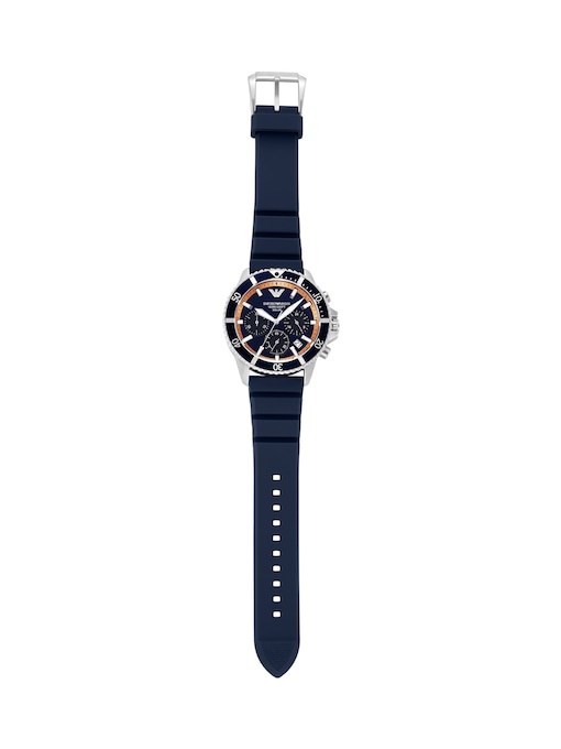 Emporio Armani Blue Watch AR11696