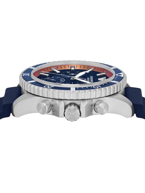 Emporio Armani Blue Watch AR11696