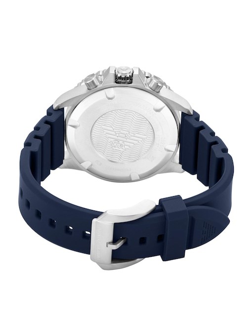 Emporio Armani Blue Watch AR11696