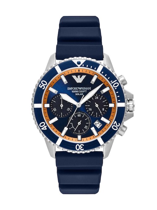 Emporio Armani Green Watch AR11540
