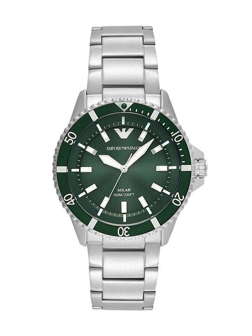Emporio Armani Green Watch AR11540