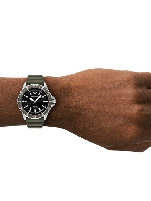 Emporio Armani Green Watch AR11699